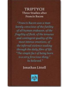 Triptych: Three Studies After Francis Bacon