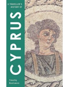 Traveller's History Of Cyprus