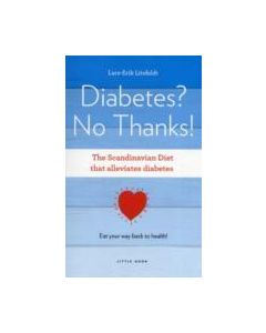 Diabetes, No Thanks!