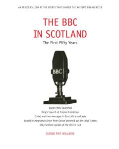 Bbc In Scotland, The