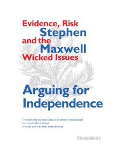 Arguing For Independence