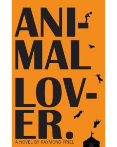 Animal Lover