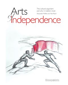 Arts Of Independence