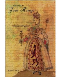 Ballad Of The Five Marys