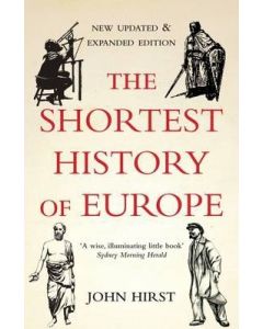 Shortest History Of Europe, The