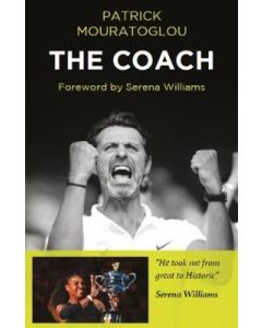Coach: Patrick Mouratoglou, The