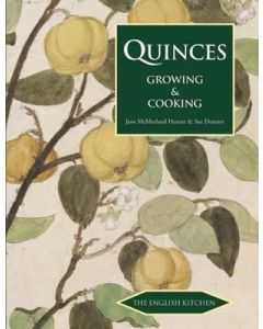 Quinces: Growing & Cooking