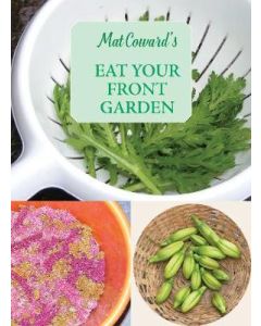 Eat Your Front Garden