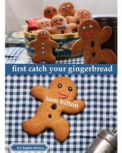First Catch Your Gingerbread