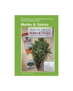 Herbs & Spices: Proceedings of the  Oxford Symposium on Food