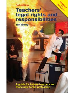 Teacher's Legal Rights and Responsibilities
