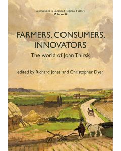 Farmers, Consumers, Innovators