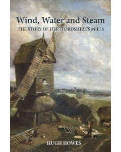 Wind, Water and Steam