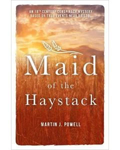 Maid Of The Haystack