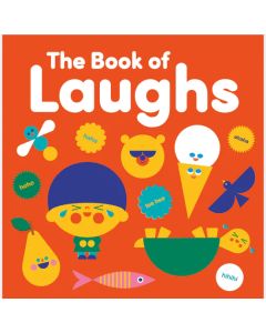 Book of Laugh, The