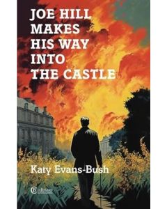 Joe Hill Makes his Way into the Castle