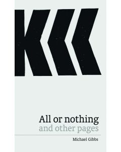 All or nothing and other pages