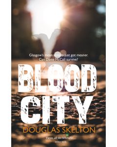 Blood City