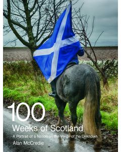 100 Weeks Of Scotland