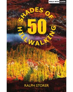 50 Shades Of Hillwalking