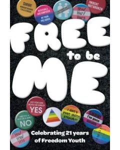 Free To Be Me