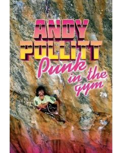 Punk in the Gym - 9781910240694