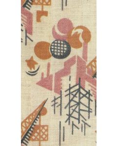 Sofia Petrovna  - Persephone Number 149