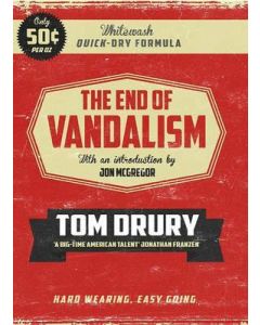 End Of Vandalism, The [FLAPS]