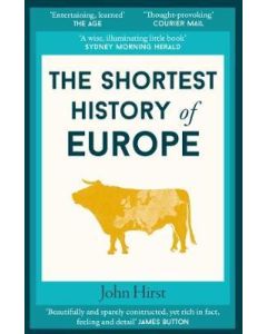 Shortest History Of Europe, The
