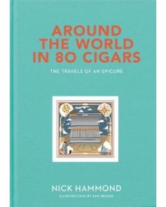 Around the World in 80 Cigars
