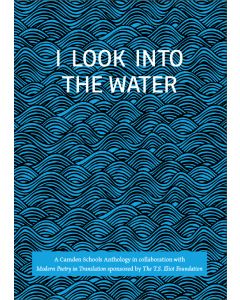 I Look Into The Water