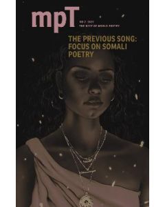 Modern Poetry in Translation No2 2022