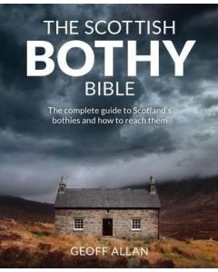 Scottish Bothy Bible