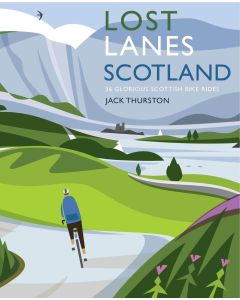 Lost Lanes Scotland