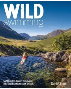 Wild Swimming: 2025 [3rd Edition]