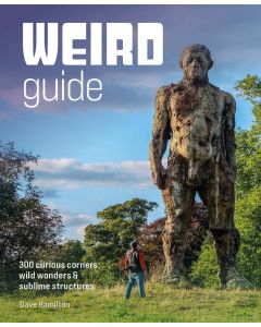 Weird Guide Britain