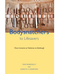 Bodysnatchers To Lifesavers