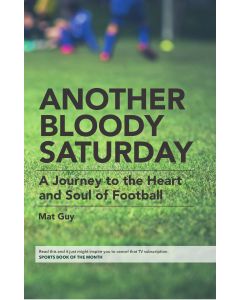 Another Bloody Saturday