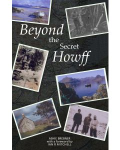 Beyond The Secret Howff