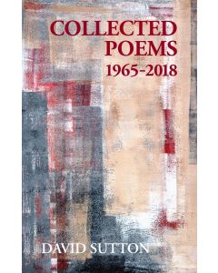 9781910996232 Collected Poems, 1965-2018