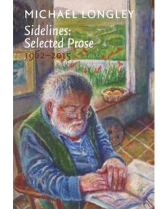 Sidelines: Selected Prose 1962-2015