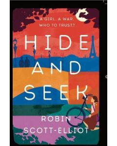 Hide and Seek [Everything With Words]