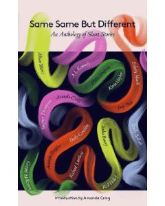 Same Same but Different