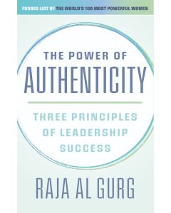 Power of Authenticity, The