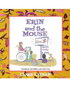 Erin and the Mouse: Read, write and play
