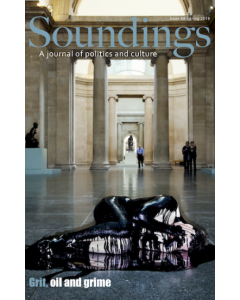 Soundings  68 Spring 2018