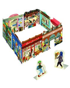 Broadway Market ISBN 9781912066551 