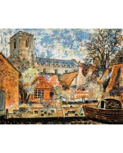 Portrait of Dorset: Rena Gardiner