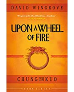 Upon A Wheel of Fire