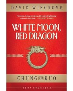 White Moon, Red Dragon